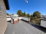 2000 - Penthouse Leni mit Sauna und großzügiger Dachterrasse, 2 Hunde erlaubt - Top-Hundeurlaub