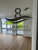 2000 - Penthouse Leni mit Sauna und großzügiger Dachterrasse, 2 Hunde erlaubt - Top-Hundeurlaub