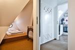 Dekoratives Detail - Snetjers Hüs Appartement 14 - Top-Hundeurlaub