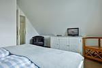 Schlafzimmer - Snetjers Hüs Appartement 14 - Top-Hundeurlaub