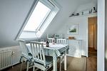 Wohnzimmer - Snetjers Hüs Appartement 14 - Top-Hundeurlaub
