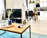 Ferienwohnung - De Düün Twee - Top-Hundeurlaub