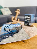 Ferienwohnung - De Düün Twee - Top-Hundeurlaub