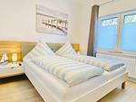 Ab in die Koje! - Ferienwohnung - De Düün Twee - Top-Hundeurlaub