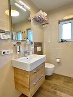 Es fehlt an nichts. - Ferienwohnung - De Düün Veer - Top-Hundeurlaub