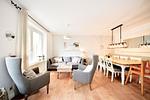 Haus Blümlein Wangerooge - Top-Hundeurlaub