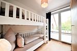 Haus Blümlein Wangerooge - Top-Hundeurlaub