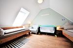 Haus Blümlein Wangerooge - Top-Hundeurlaub