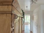 Wohnzimmer - Romantik-Residenz Landhaus Greetsiel - C - Top-Hundeurlaub