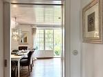 Wohnzimmer - Romantik-Residenz Landhaus Greetsiel - C - Top-Hundeurlaub