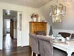 Wohnzimmer - Romantik-Residenz Landhaus Greetsiel - C - Top-Hundeurlaub