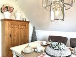 Wohnzimmer - Romantik-Residenz Landhaus Greetsiel - C - Top-Hundeurlaub