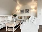 Romantik-Residenz Landhaus Greetsiel - C - Top-Hundeurlaub