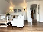 Wohnzimmer - Romantik-Residenz Landhaus Greetsiel - C - Top-Hundeurlaub