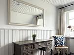 Schlafzimmer - Romantik-Residenz Landhaus Greetsiel - C - Top-Hundeurlaub