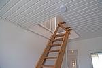 Schlafzimmer - Romantik-Residenz Landhaus Greetsiel - C - Top-Hundeurlaub