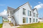 Hauptansicht - Ferienwohnung Ocean Time Olpenitz - Top-Hundeurlaub