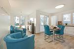 Hauptansicht - Ferienwohnung Tommy mit Sauna, Fitness und Kinderspielbereich - Top-Hundeurlaub