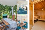 Ferienwohnung Tommy - Top-Hundeurlaub