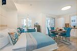 Ferienwohnung Tommy - Top-Hundeurlaub