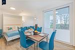 Ferienwohnung Tommy - Top-Hundeurlaub