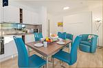 Ferienwohnung Tommy - Top-Hundeurlaub