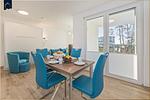 Ferienwohnung Tommy - Top-Hundeurlaub