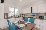 Ferienwohnung Tommy - Top-Hundeurlaub
