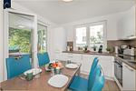 Ferienwohnung Tommy - Top-Hundeurlaub