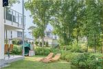 Ferienwohnung Tommy - Top-Hundeurlaub