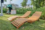 Ferienwohnung Tommy - Top-Hundeurlaub