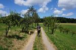 Ferienwohnungen beim Gebelehof - Top-Hundeurlaub