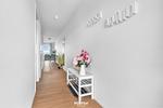 Dekoratives Detail - Ferienwohnung Hafenflair 2, App. 3 Olpenitz - Top-Hundeurlaub