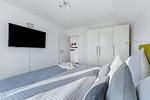 TV / Multimedia - Ferienwohnung Ocean Breeze Olpenitz - Top-Hundeurlaub