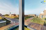 Balkon - Ferienwohnung Nordseekieker - Top-Hundeurlaub