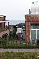 Nachbarschaft - Ferienwohnung Nordseekieker - Top-Hundeurlaub