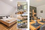 Ferienhaus Oscar - Top-Hundeurlaub