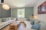 Ferienhaus Oscar - Top-Hundeurlaub