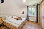 Ferienhaus Oscar - Top-Hundeurlaub