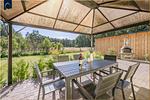 Ferienhaus Oscar - Top-Hundeurlaub