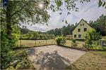 Ferienhaus Oscar - Top-Hundeurlaub