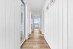 Dekoratives Detail - Ferienhaus Am Pier Olpenitz - Top-Hundeurlaub