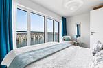 Meerblick - Ferienhaus Art Haus Olpenitz - Top-Hundeurlaub