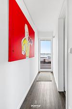 Dekoratives Detail - Ferienhaus Art Haus Olpenitz - Top-Hundeurlaub