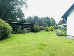 Garten - Haus: strandnah, Terrasse - Top-Hundeurlaub