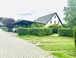 Hauptansicht - Haus: strandnah, Terrasse - Top-Hundeurlaub