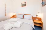 Schlafzimmer - Wohnung 311 - Top-Hundeurlaub