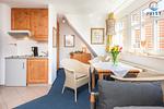 Küche / Küchenzeile - Wohnung 311 - Top-Hundeurlaub