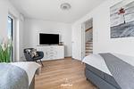 TV / Multimedia - Ferienhaus Saltkrokan Olpenitz - Top-Hundeurlaub