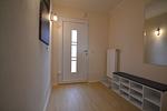 Empfang - Wohnung Seepferd - Top-Hundeurlaub